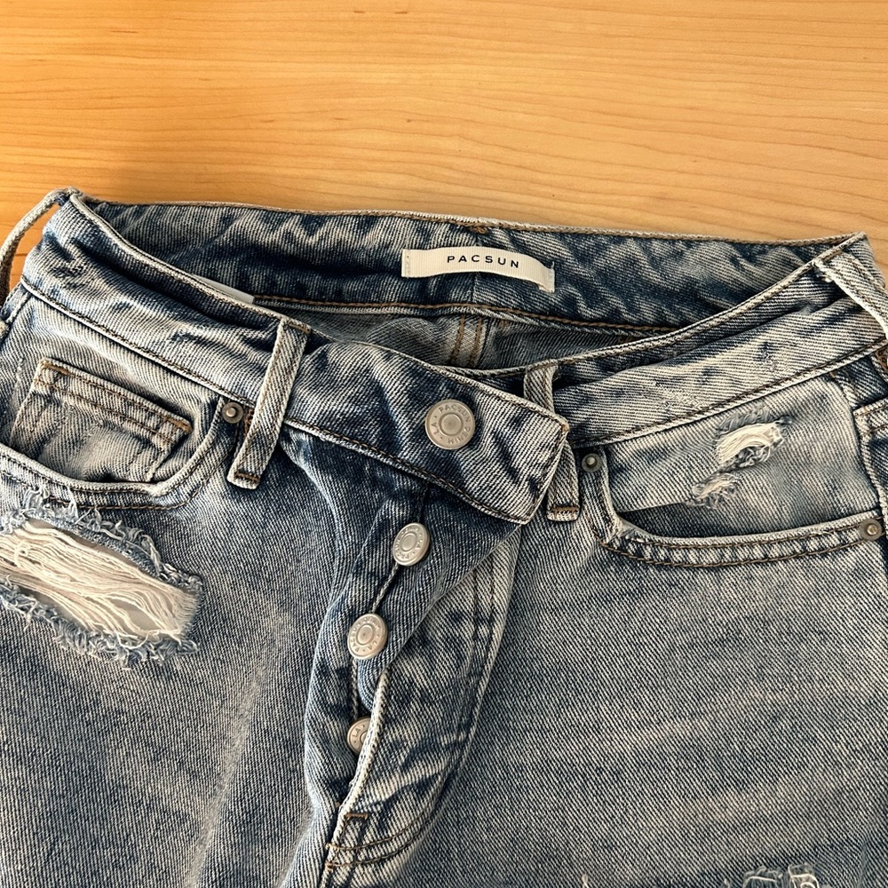 PacSun Ripped Jeans - Picture 11 of 11